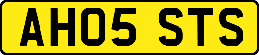 AH05STS