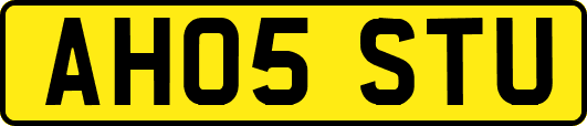 AH05STU