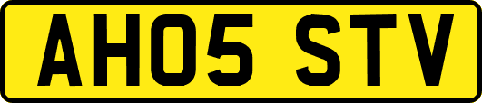 AH05STV