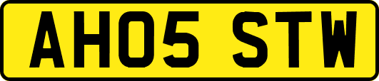 AH05STW