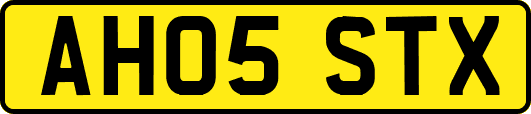 AH05STX