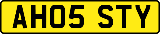 AH05STY
