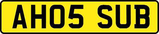 AH05SUB