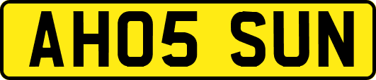 AH05SUN
