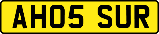 AH05SUR