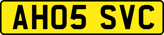 AH05SVC