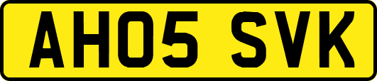 AH05SVK