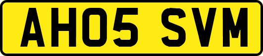 AH05SVM