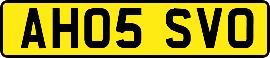 AH05SVO