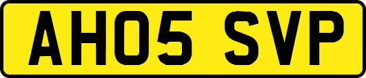 AH05SVP