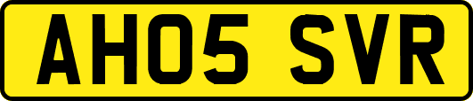 AH05SVR