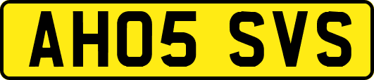 AH05SVS