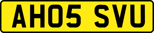 AH05SVU