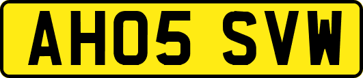 AH05SVW