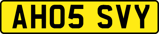 AH05SVY