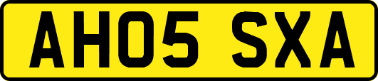 AH05SXA
