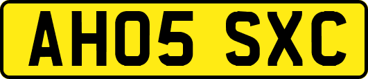 AH05SXC