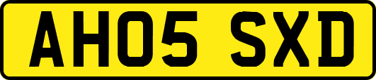 AH05SXD