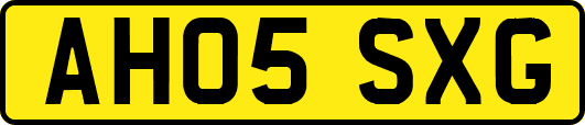 AH05SXG