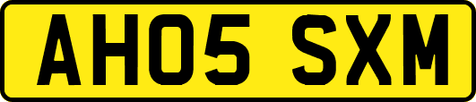 AH05SXM
