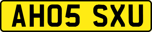 AH05SXU