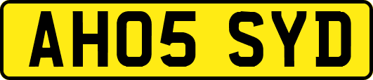 AH05SYD