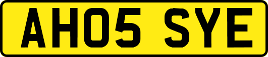 AH05SYE