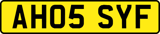 AH05SYF
