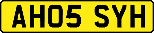 AH05SYH