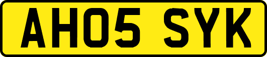 AH05SYK