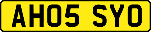 AH05SYO
