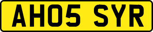 AH05SYR