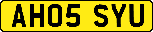 AH05SYU