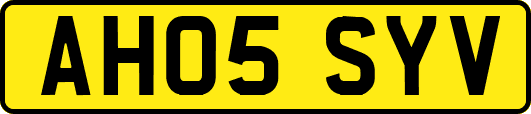 AH05SYV