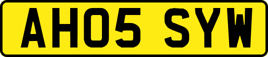AH05SYW