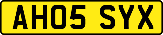 AH05SYX