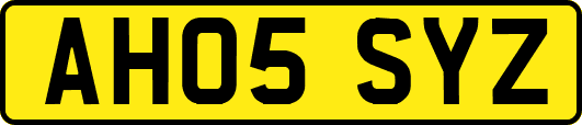 AH05SYZ