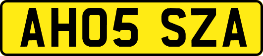 AH05SZA