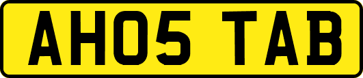 AH05TAB