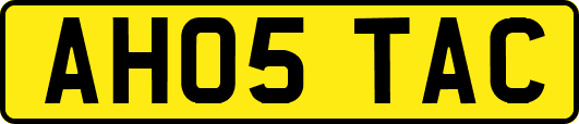 AH05TAC