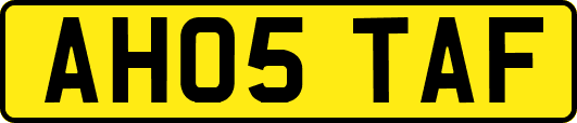 AH05TAF