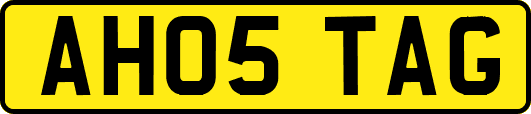 AH05TAG