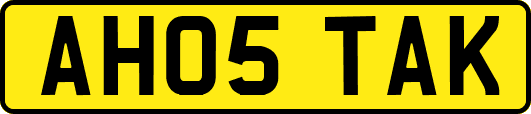 AH05TAK