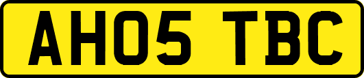 AH05TBC