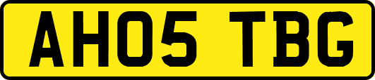 AH05TBG