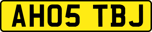 AH05TBJ