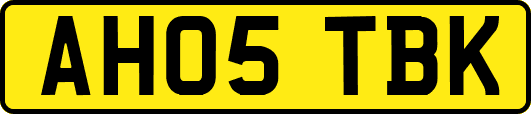AH05TBK