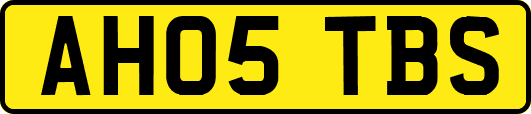 AH05TBS