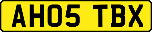 AH05TBX
