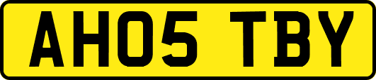 AH05TBY